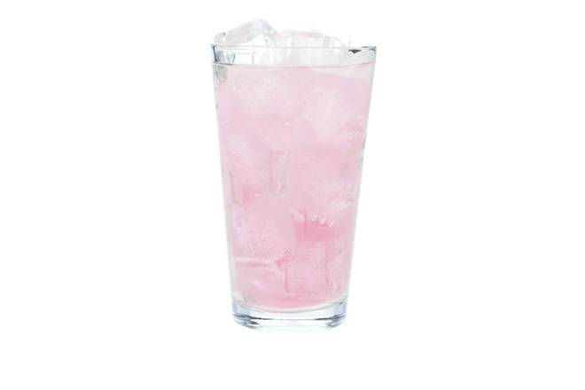 Order Tropicana Pink Lemonade food online from Panda Express store, University Park on bringmethat.com