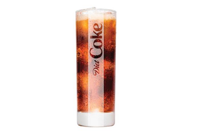 Order Diet Coke food online from Sweet Lou store, Matteson on bringmethat.com
