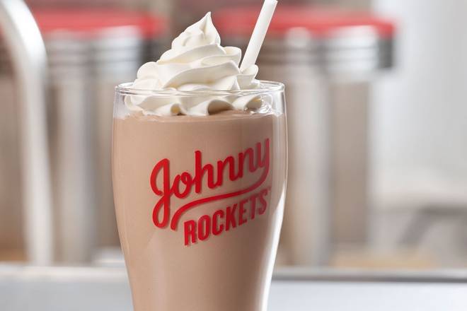 Order Original Shakes food online from Johnny Rockets store, Atlantic City on bringmethat.com