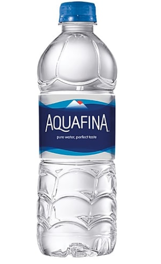 Order 20 oz. Aquafina food online from Marco's Pizza store, Irving on bringmethat.com