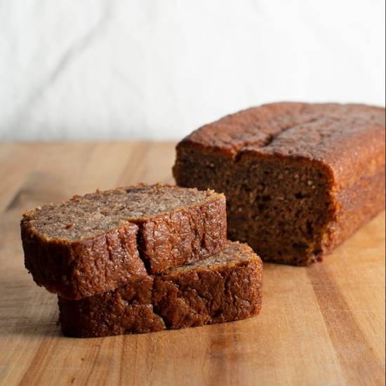 Order Banana Cake food online from Breads Bakery store, New York on bringmethat.com
