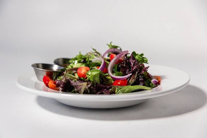 Order Hash House Salad food online from The Hash Kitchen store, Scottsdale on bringmethat.com