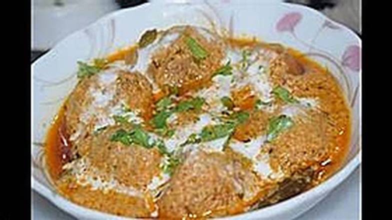 Order Malai Kofta food online from Gumagumalu store, Fremont on bringmethat.com