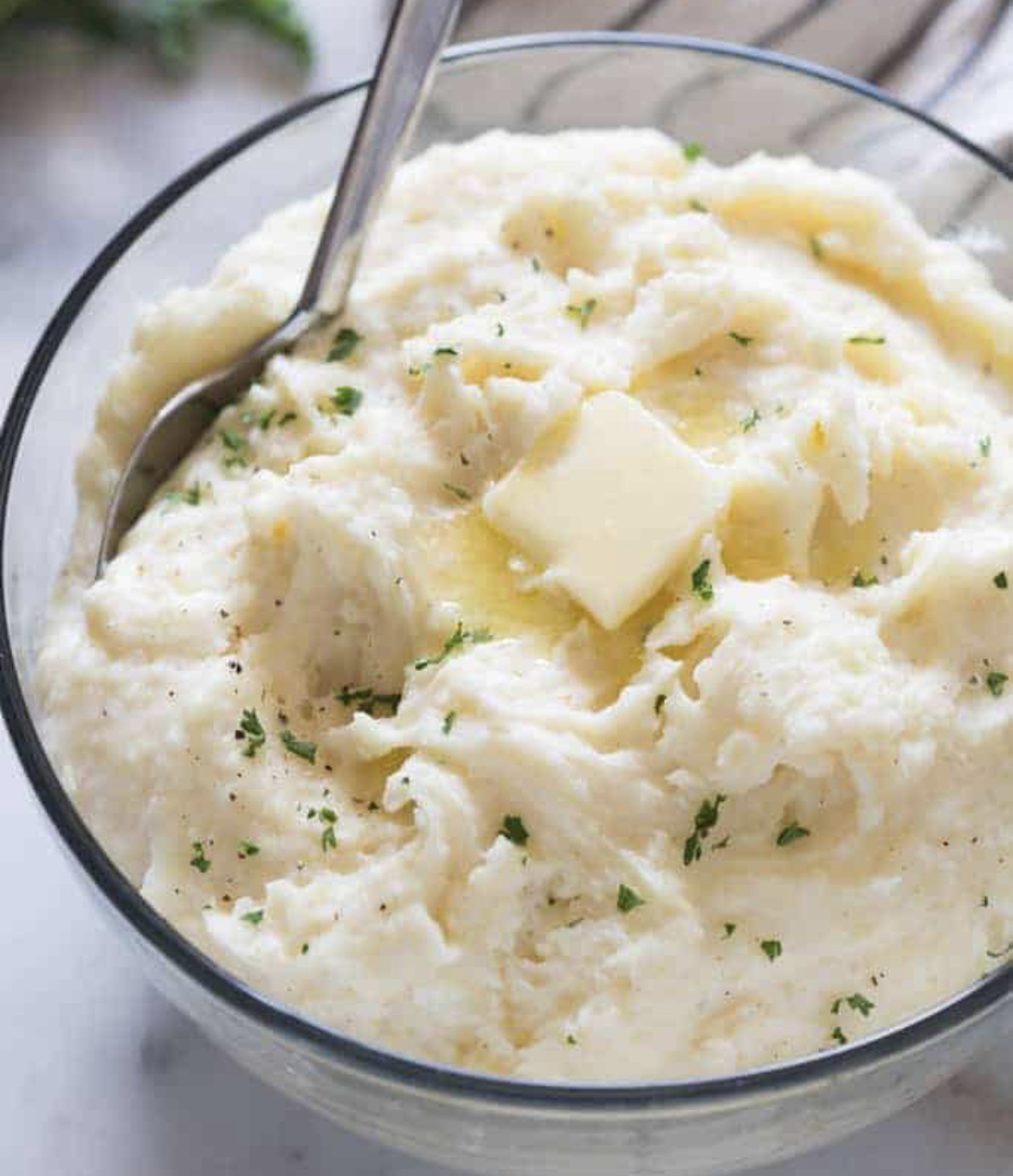 Order Mashed Potatoes food online from The Mystic Diner & Restaurant store, Stonington on bringmethat.com