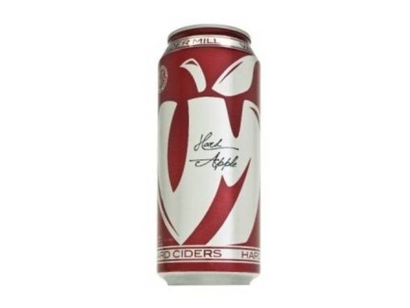 Order Vander Mill Hard Apple - 6x 12oz Cans food online from Sky Liquors store, Chicago on bringmethat.com