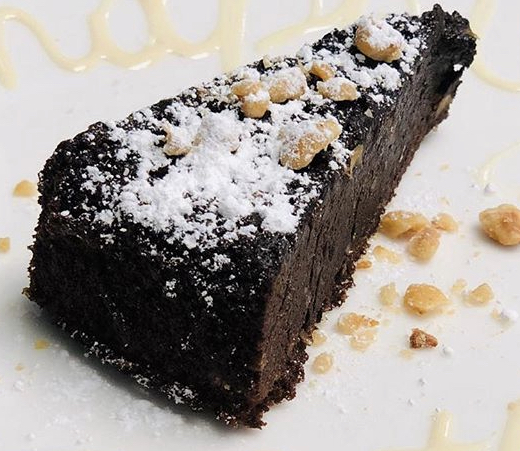 Order Torta al Cioccolato food online from L'angeletto Restaurant store, New York on bringmethat.com