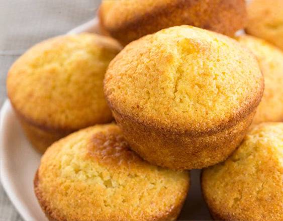 Order Corn Muffin food online from Mr Chicken store, Maple Heights on bringmethat.com