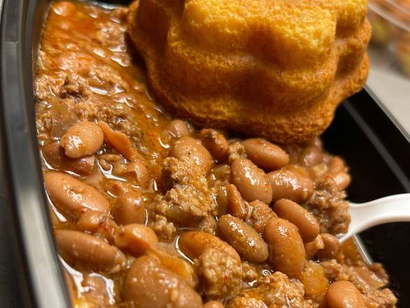 Order Chilli Beans food online from Gossip Shack store, Pflugerville on bringmethat.com