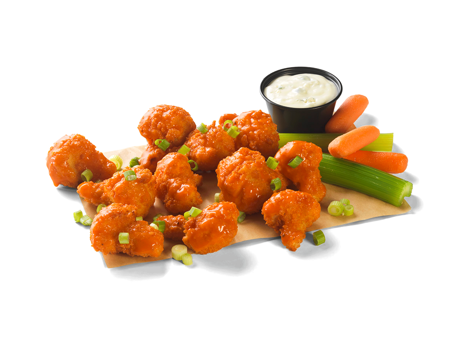 Order Cauliflower Wings food online from Buffalo Wild Wings store, Rochester on bringmethat.com