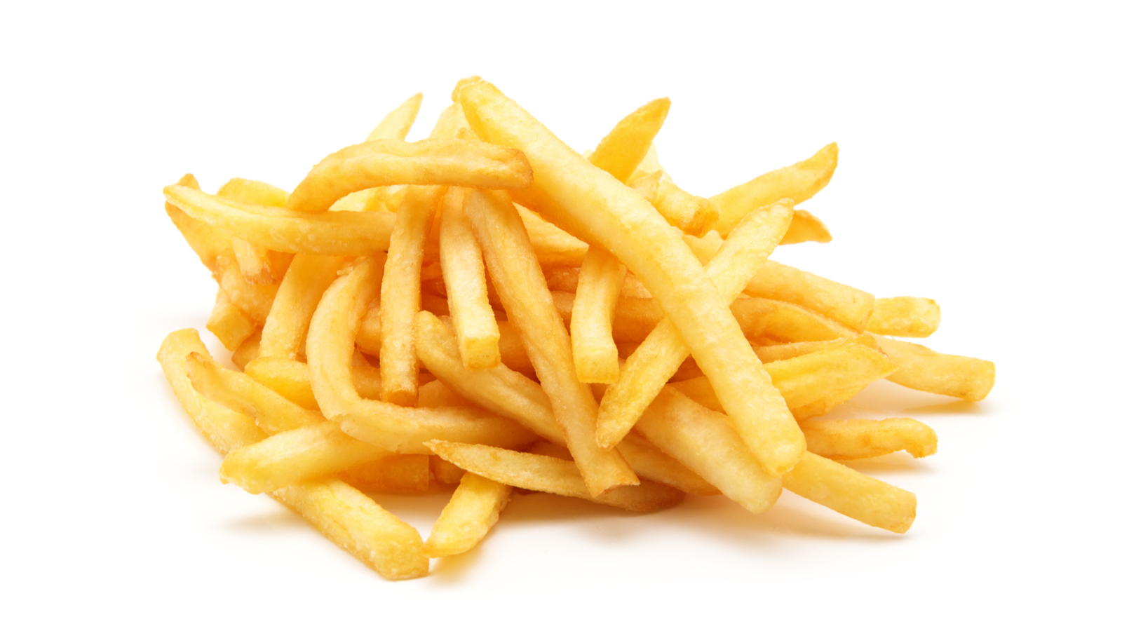 Order Crispy French Fries food online from Mexican Omelette Bar store, Woodland on bringmethat.com