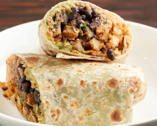 Order Burrito Mexicano food online from Just Tacos And More store, Phoenix on bringmethat.com