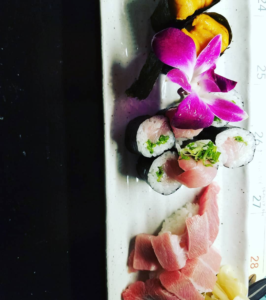 Order Negihama food online from Koi Kawa Japanese Restaurant & Sushi Bar store, San Antonio on bringmethat.com