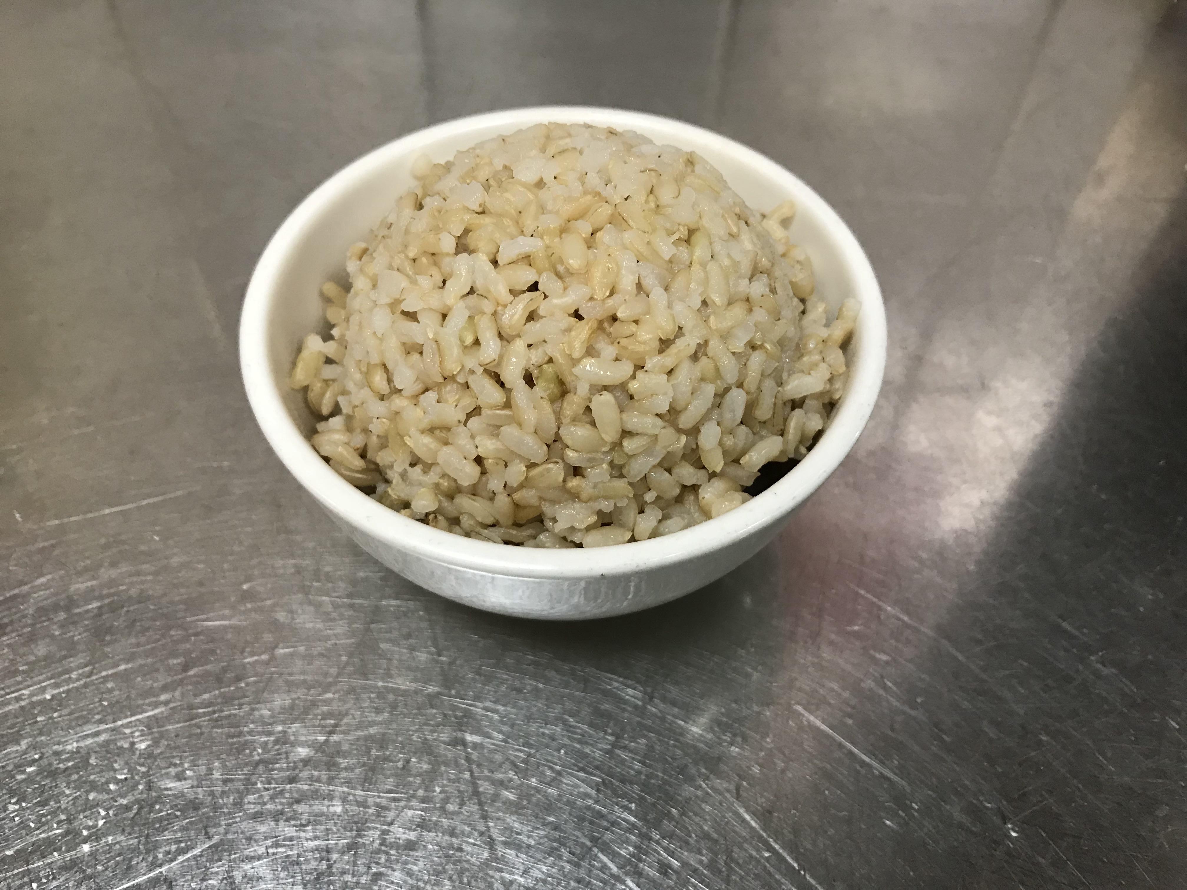 Order Brown Rice food online from Ollie's Noodle Shop & Grille store, New York on bringmethat.com