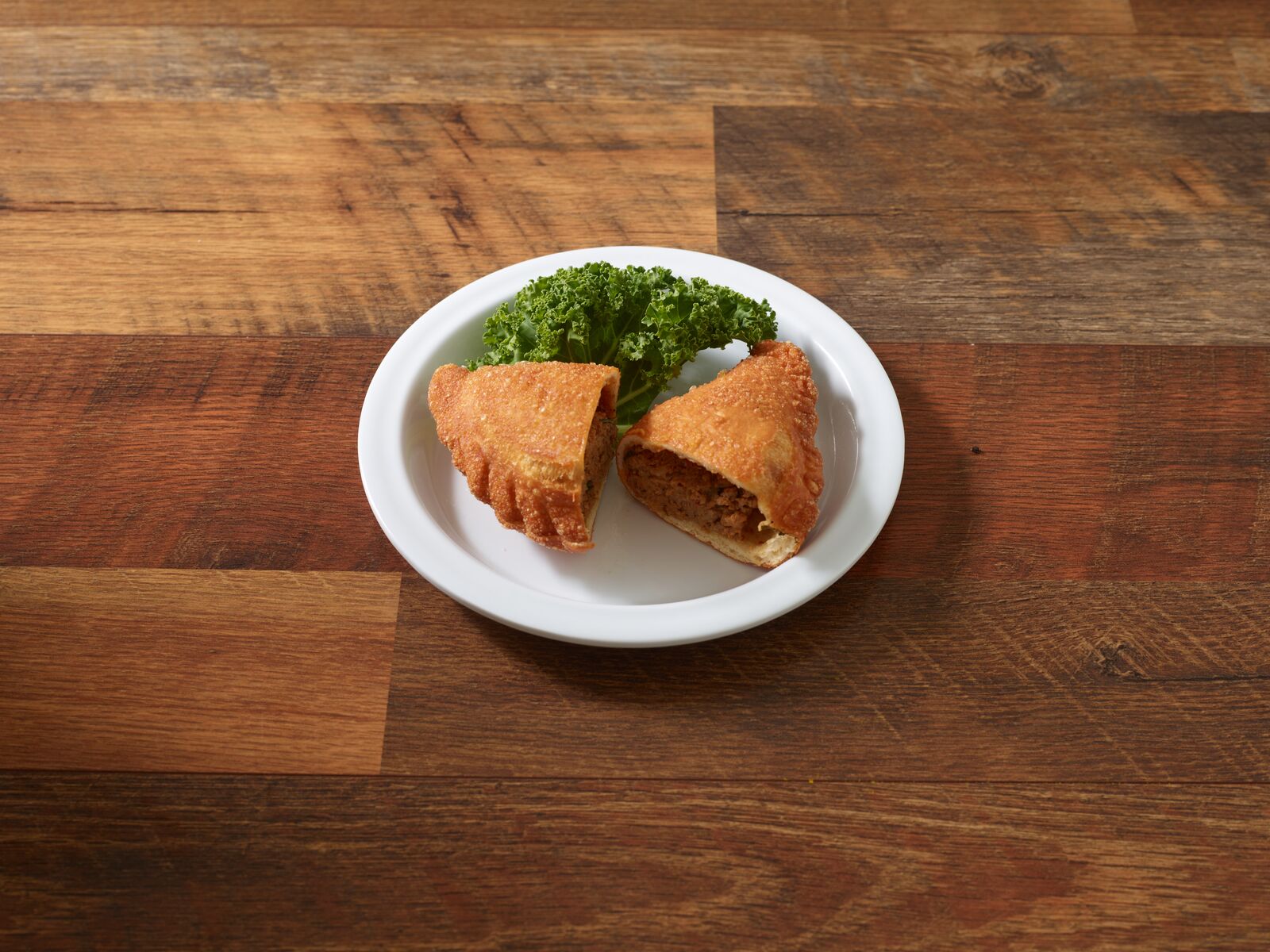 Order Beef Empanada food online from Papillon International Bakery store, North Hollywood on bringmethat.com