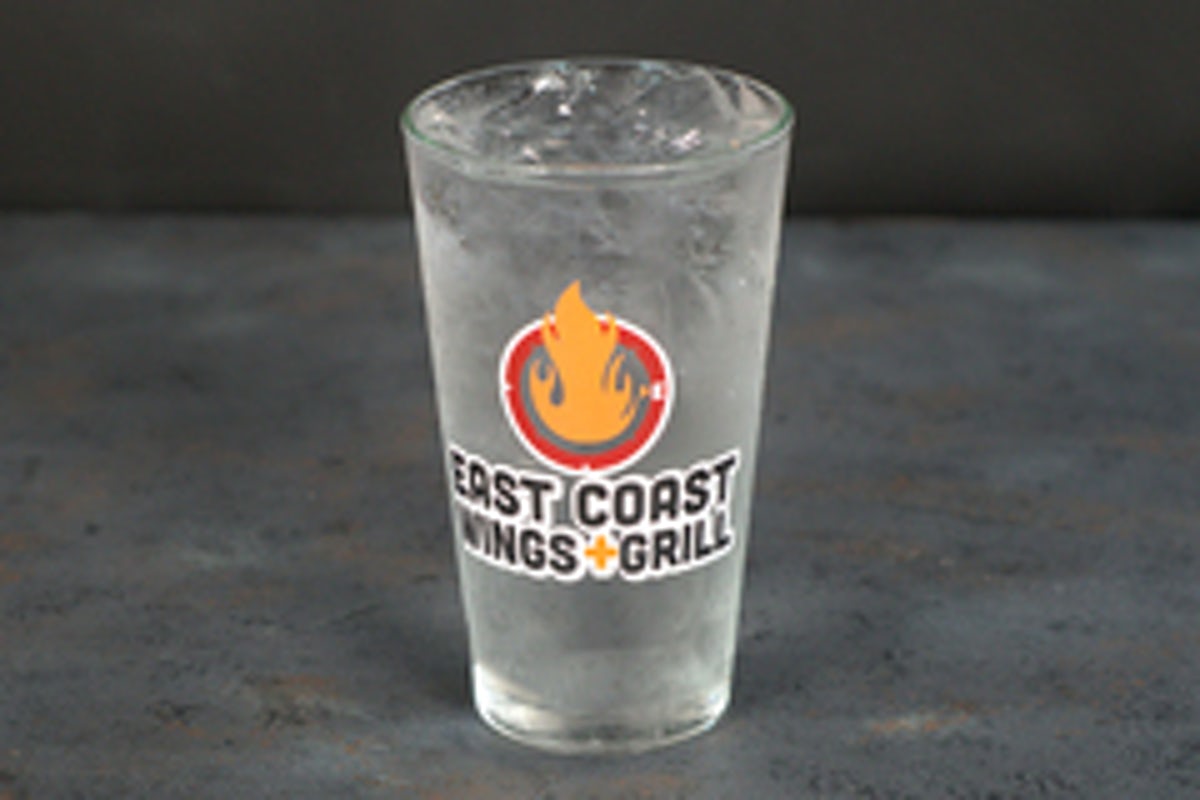 Order Sierra Mist food online from East Coast Wings + Grill store, High Point on bringmethat.com