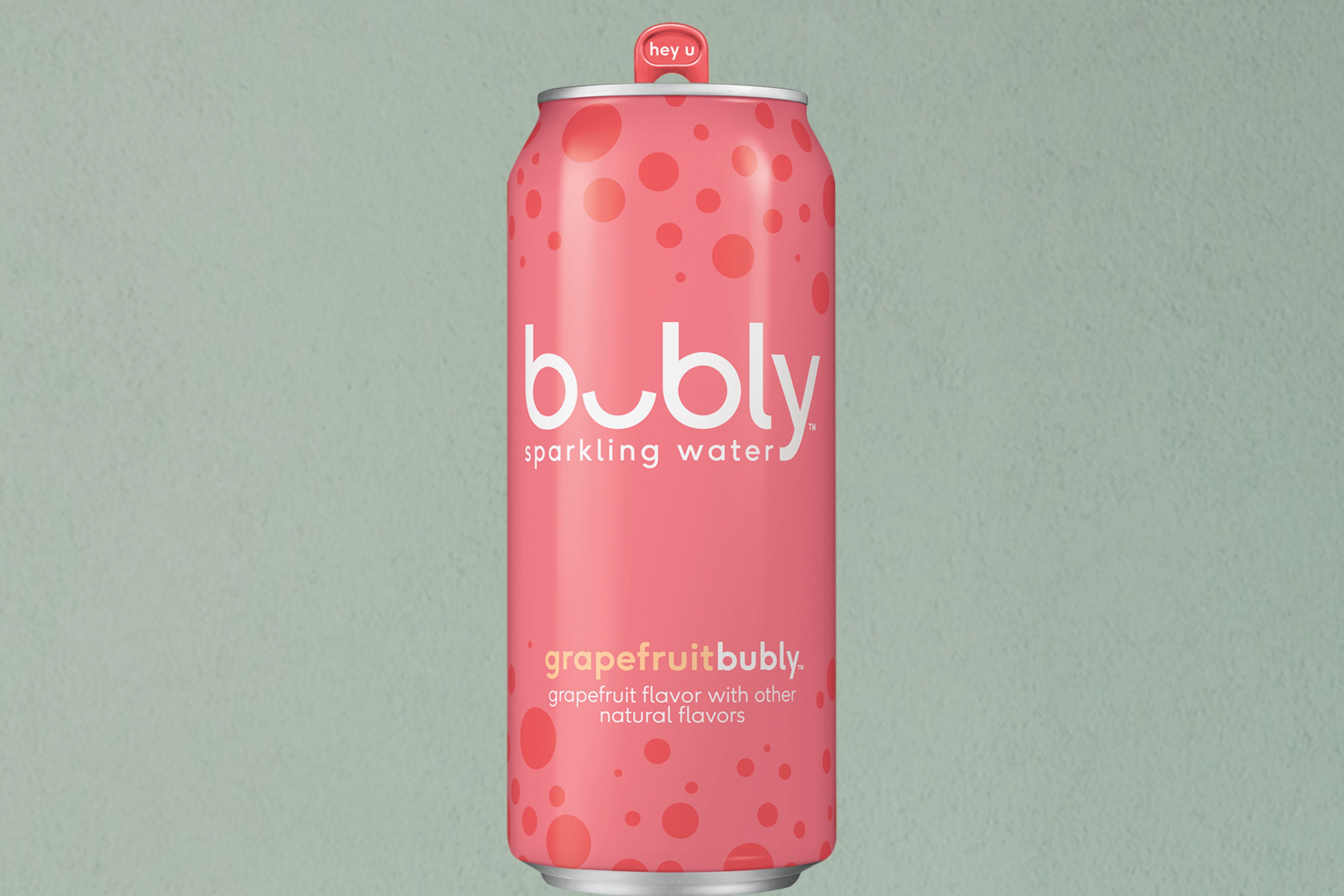 Order Bubbly Flavored Sparkling Water. food online from Wahoo's store, Henderson on bringmethat.com