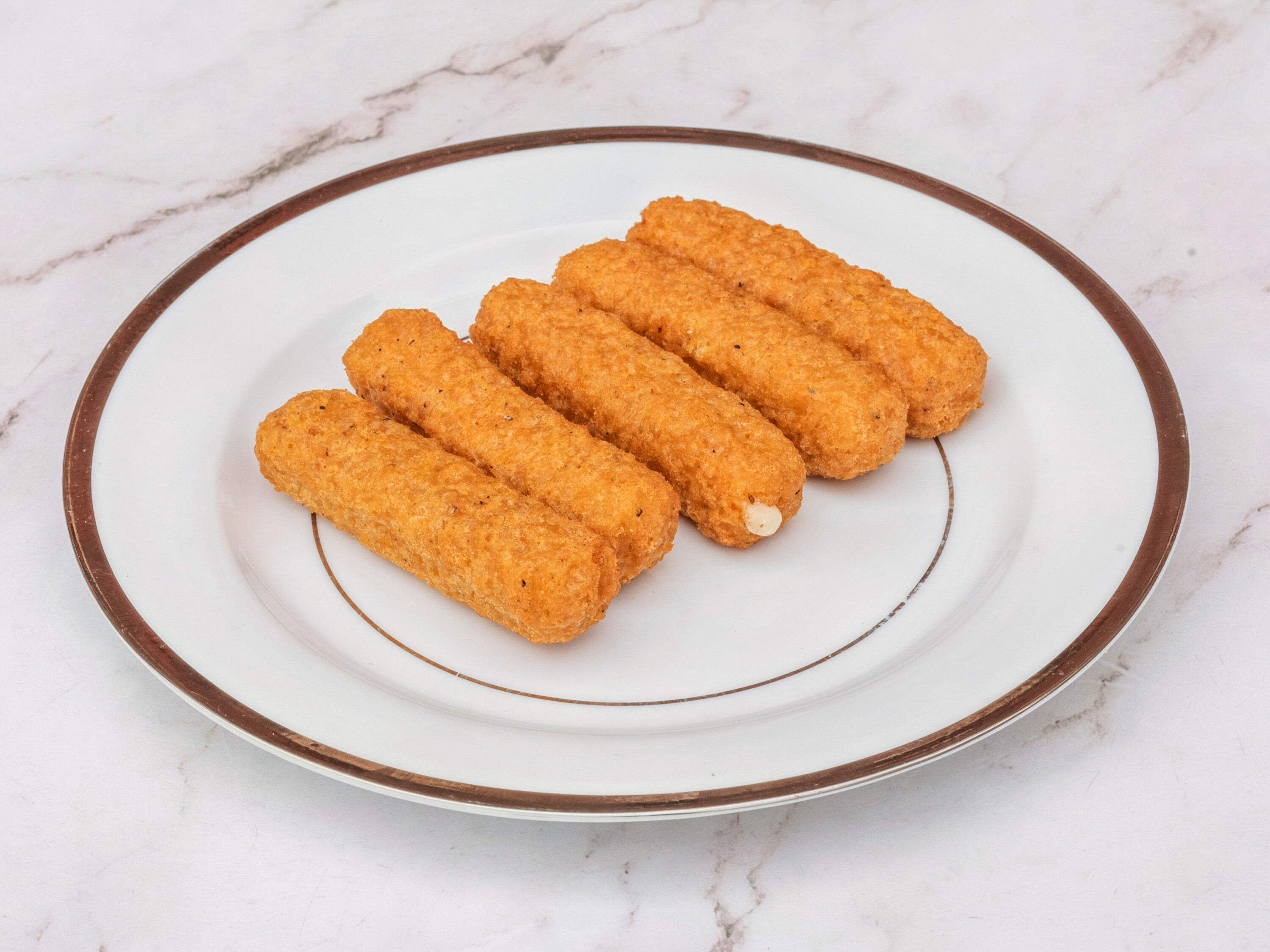 Order Mozzarella Sticks food online from M And S Drive Thru store, Mansfield on bringmethat.com