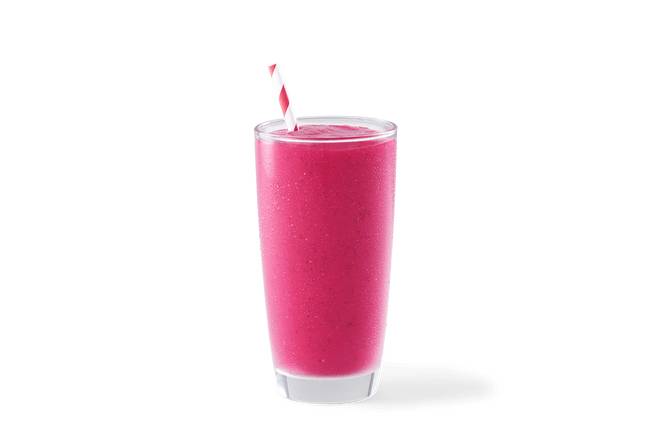 Order IT'S BACK! DRAGON FRUIT SMOOTHIE food online from Tropical Smoothie Cafe store, Alpharetta on bringmethat.com