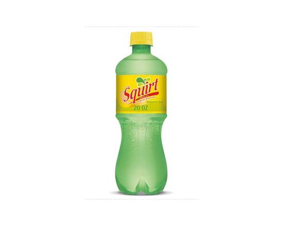 Order Squirt 20oz Bottle food online from Rocket store, Rancho Cordova on bringmethat.com