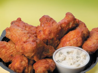 Order 6 Piece Wings food online from Pizza Boli's store, Upper Marlboro on bringmethat.com