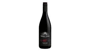 Order Noble Vines 667 Pinot Noir, 750 ml. food online from Mohegan Wines & Liquors store, Mohegan Lake on bringmethat.com