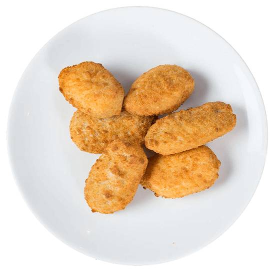 Order Jalapeno Poppers food online from Sarpino's Pizzeria store, Atlanta on bringmethat.com