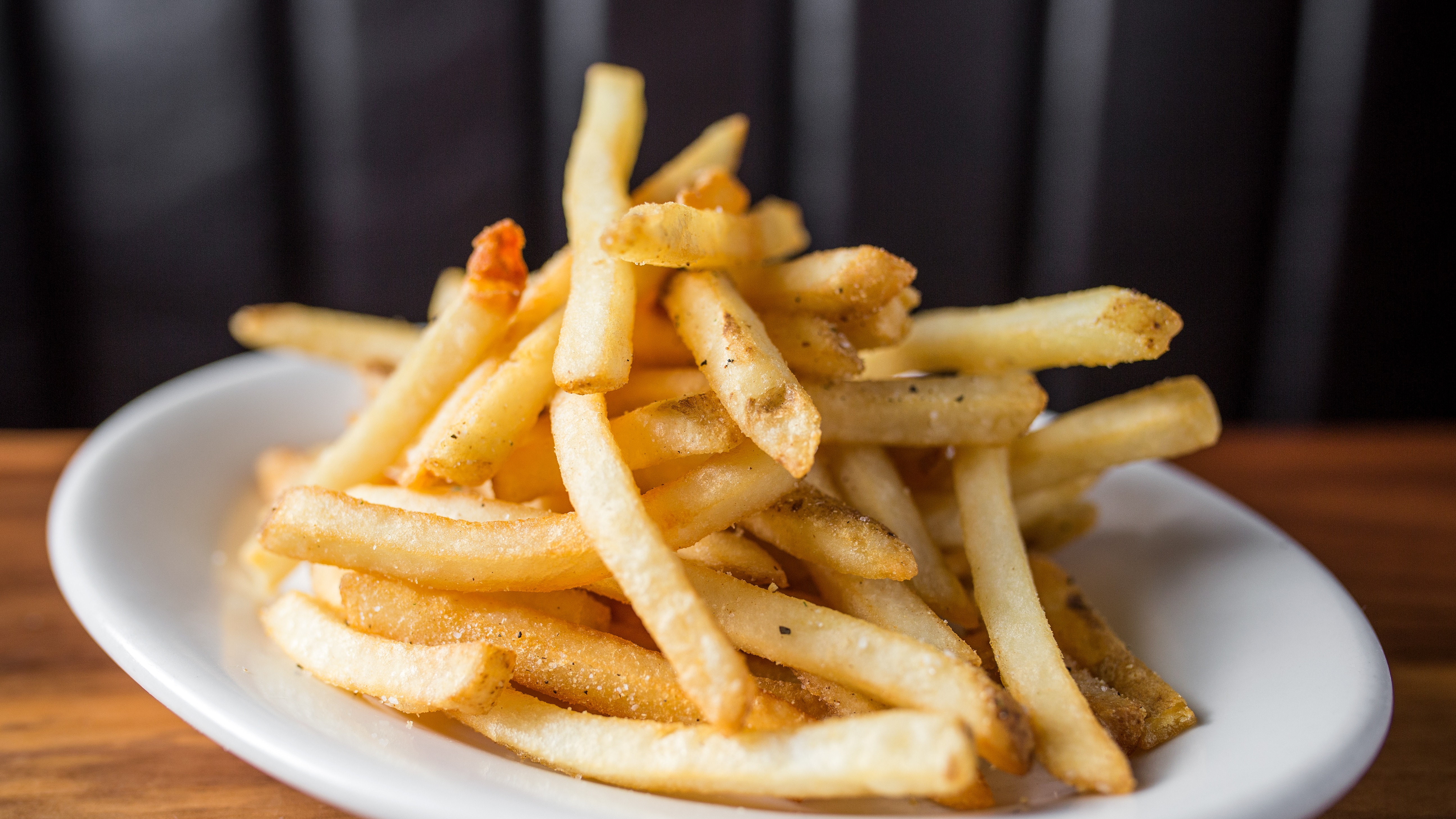 Order French Fries food online from ***Doc B's Gold Coast $3.99 Delivery Special*** store, Chicago on bringmethat.com