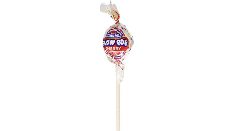 Order Charms Blow Pops Cherry Lollipops food online from Trumbull Mobil store, Trumbull on bringmethat.com