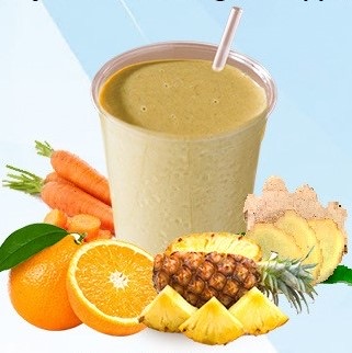Order Cold cure juice food online from Smith finest deli store, Brooklyn on bringmethat.com