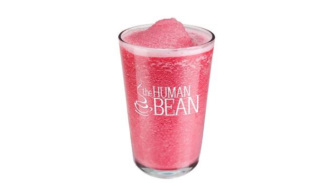 Order Redbull Smoothie food online from The Human Bean store, Visalia on bringmethat.com