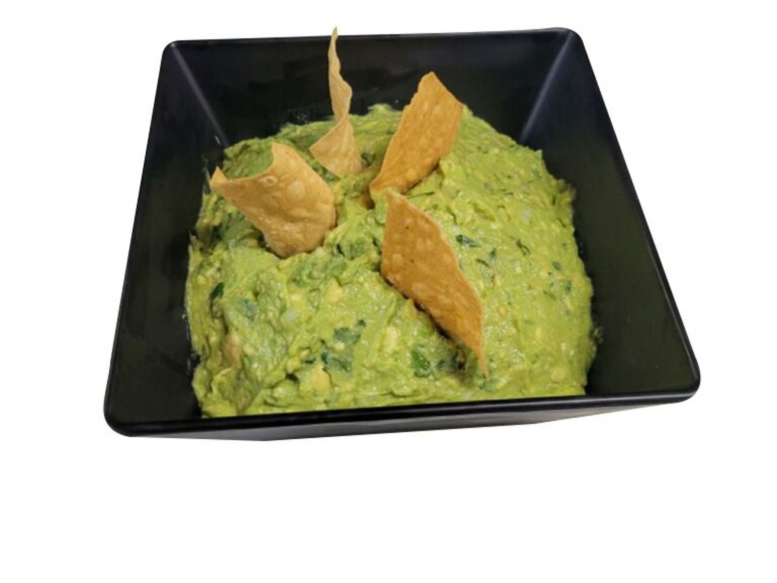 Order Guacamole- select your size food online from Great Mex store, Costa Mesa on bringmethat.com