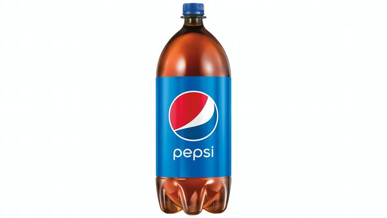 Order Pepsi 2 Liter food online from Arooga Rt. 39 store, Harrisburg on bringmethat.com