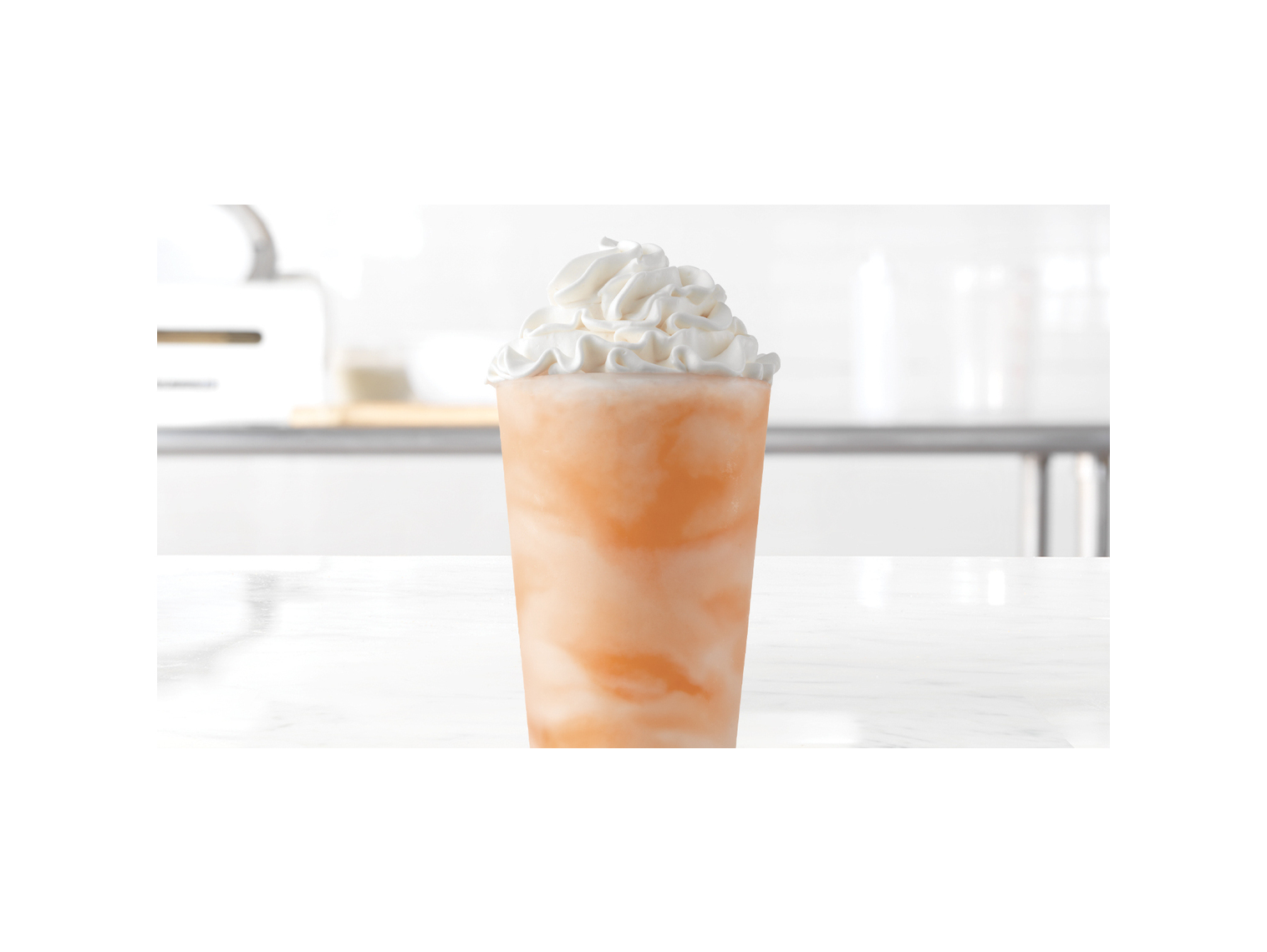 Order Orange Cream Shake food online from Arby store, Winchester on bringmethat.com