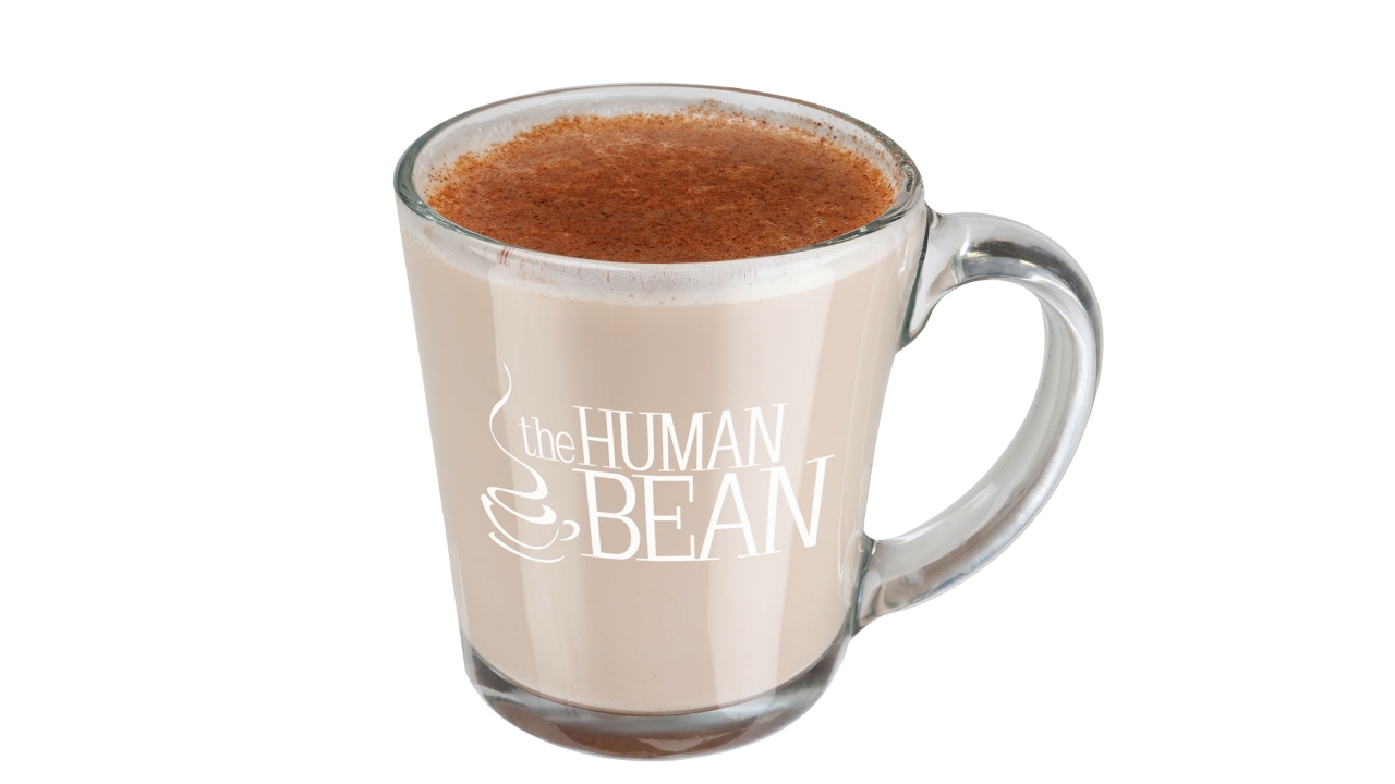 Order Chai Latte food online from The Human Bean store, West Columbia on bringmethat.com