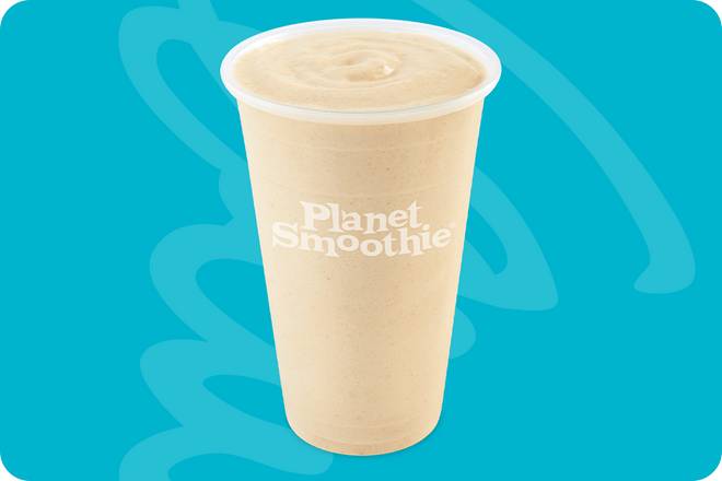 Order Peanut Butter Punch food online from Planet Smoothie store, Peachtree City on bringmethat.com