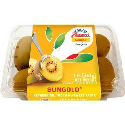 Order Zespri · Sungold Kiwifruit (1 lb) food online from Jewel-Osco store, Glenview on bringmethat.com