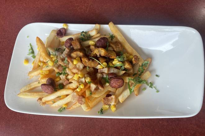 Order Paisita Fries food online from The Corner And Its Delights store, Bergenfield on bringmethat.com