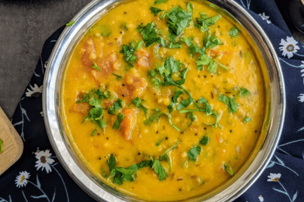 Order DAL TADKA food online from Thumka Indian Express store, Algonquin on bringmethat.com