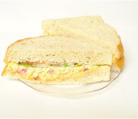 Order Pimiento and Cheese Sandwich food online from Montana Gold Bread Co. store, Richmond on bringmethat.com