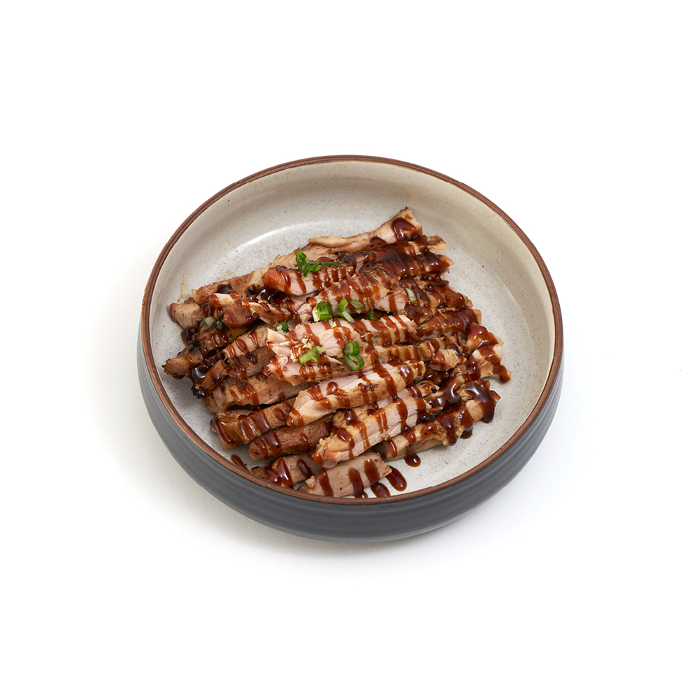 Order Side of Teriyaki Chicken food online from Yogis Grill store, Yuma on bringmethat.com