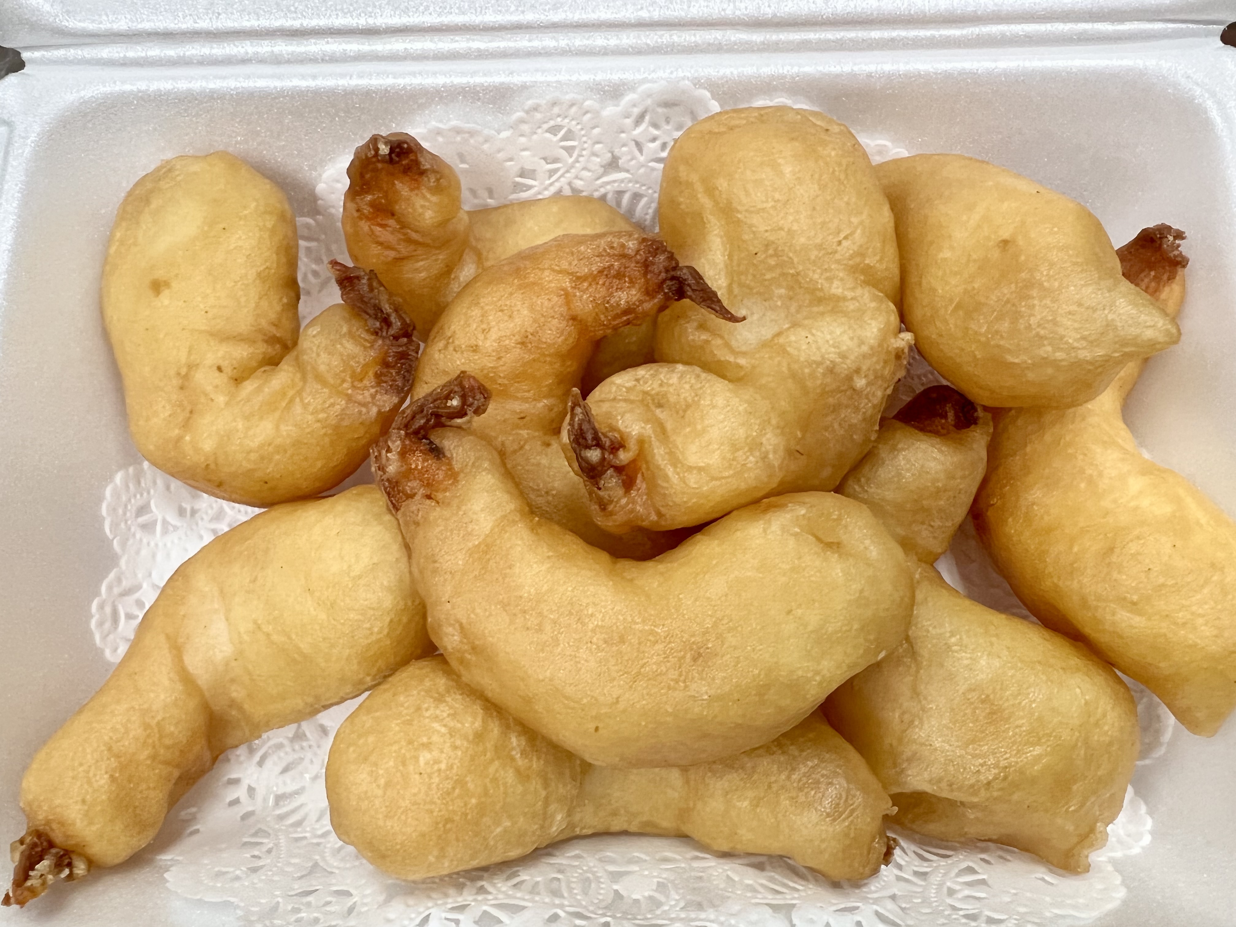 Order Sweet and Sour Shrimp food online from Montclair Chinese Cuisine store, Dumfries on bringmethat.com