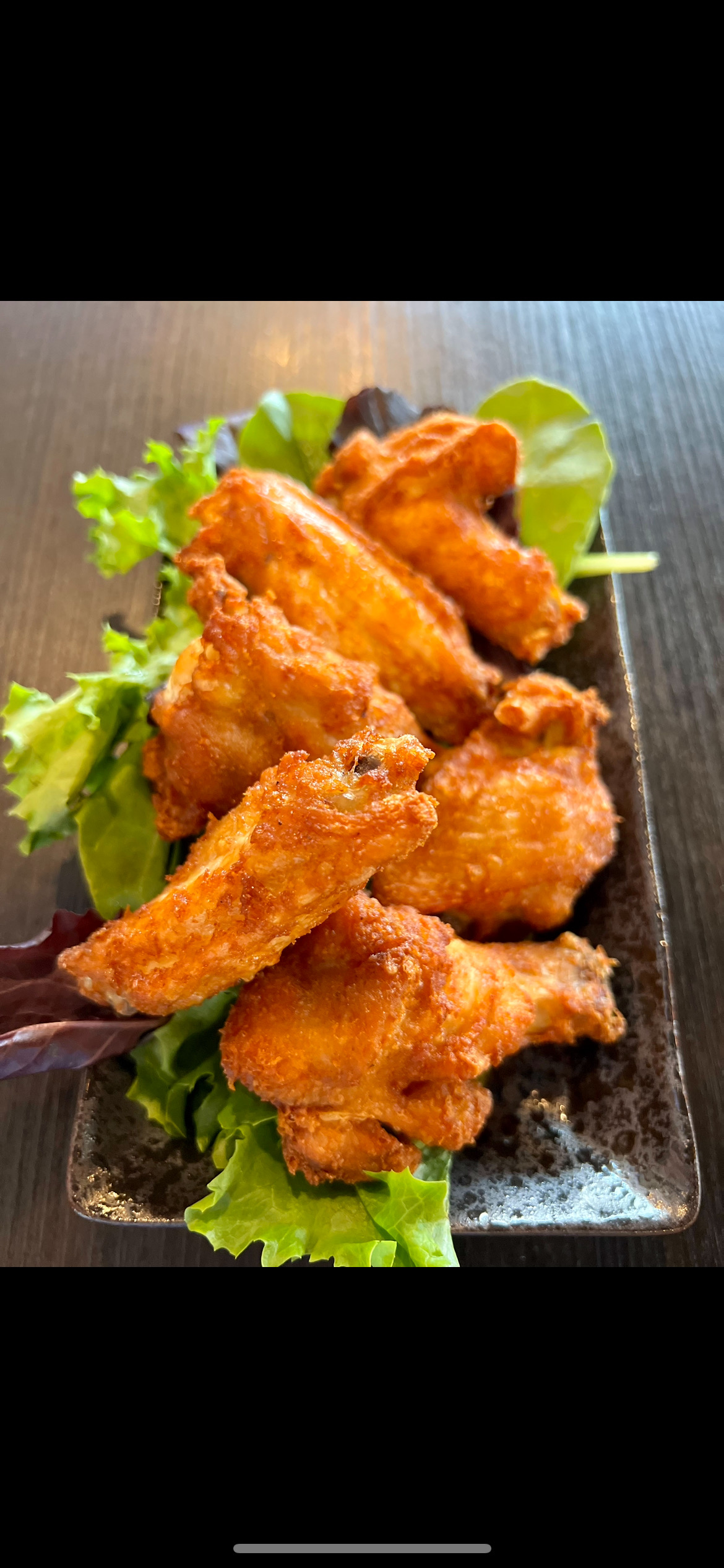 Order Fried Chicken Wings food online from Kai Ramen store, Arcadia on bringmethat.com