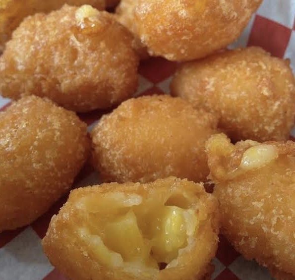 Order Corn nuggets food online from Roma - Pizza and Pasta store, Nashville on bringmethat.com