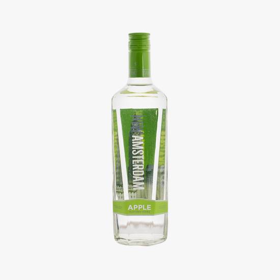 Order New Amsterdam Apple  food online from Goodie Liquor And Wine store, Santa Monica on bringmethat.com