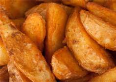 Order Potato Wedges food online from Pizza Express store, Clinton on bringmethat.com