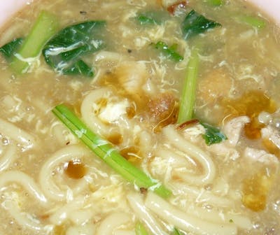 Order N5. Loh Mee food online from Secret Recipe Asian Bistro store, Plano on bringmethat.com