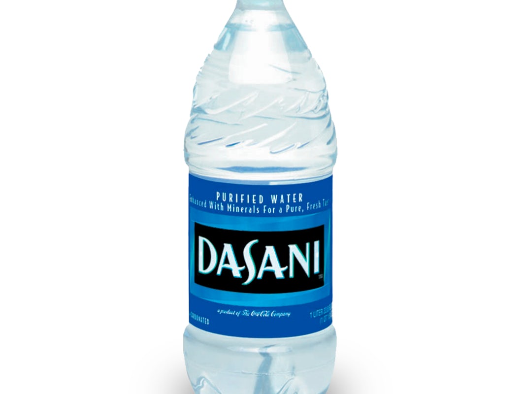 Order Dasani Bottled Water food online from Rotisserie Roast store, Morgantown on bringmethat.com
