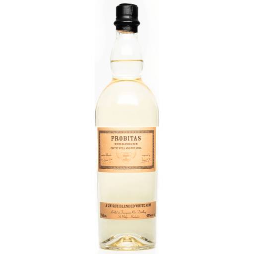 Order Foursquare Probitas Rum (750 ML) 125743 food online from BevMo! store, Citrus Heights on bringmethat.com