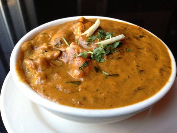 Order Methi Malai KOFTA - Veg Entree food online from Raaz specialty indian cuisine store, Jersey City on bringmethat.com