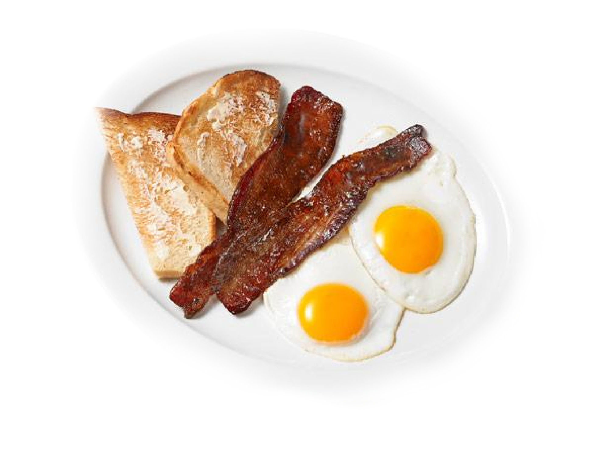 Order Breakfast Eggs Platter food online from T & S Soul Food And Carryout store, Gwynn Oak on bringmethat.com